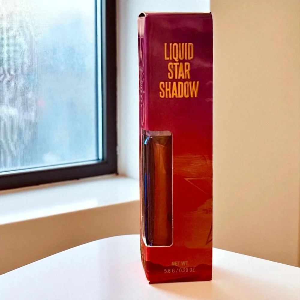 💎 JEFFREE STAR COSMETICS Liquid Star Shadow in Unicorn Blood New In Box
